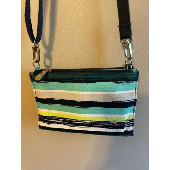 Thirty One Crossbody Purse - Picture 3 of 5